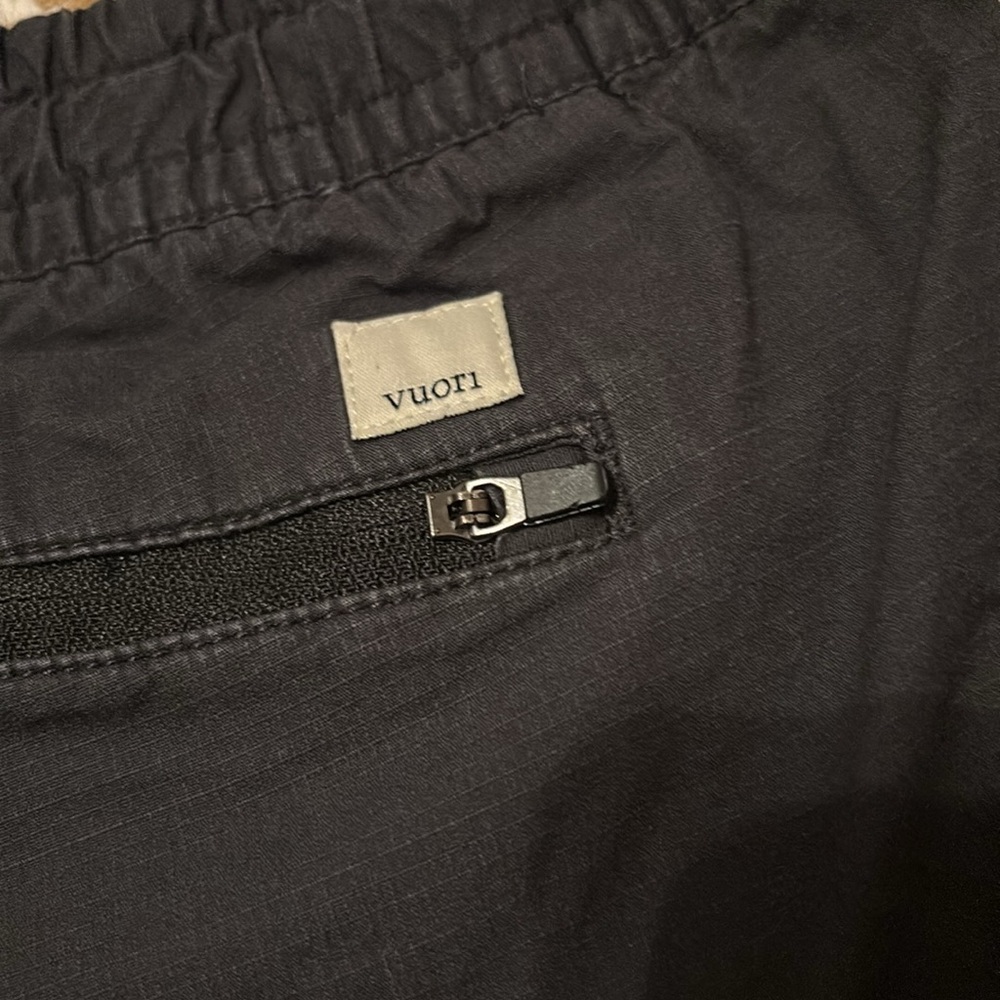 Vuori women’s shorty shorts - Picture 5 of 5